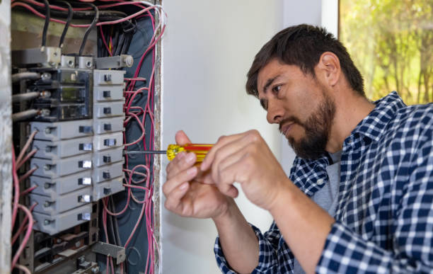 Best Electrical Maintenance Services  in Zwolle, LA