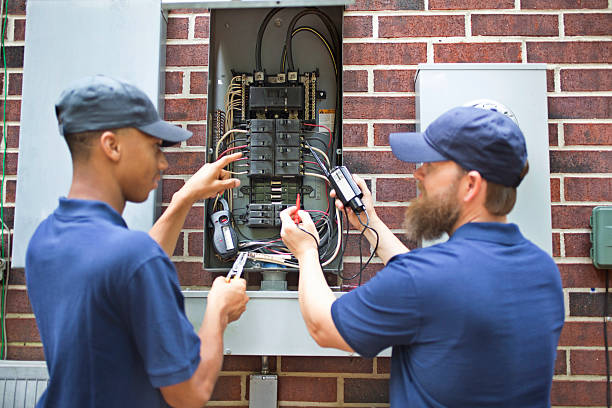 Best Electrical Troubleshooting and Repair  in Zwolle, LA