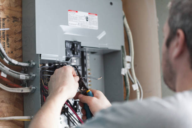 Best Electrical Outlet Installation and Repair  in Zwolle, LA